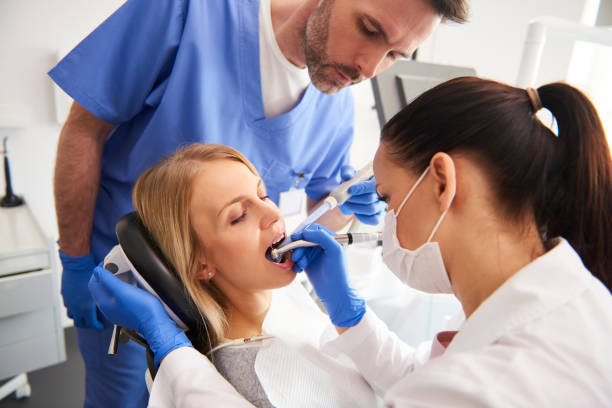 Best Root Canal Treatment  in Ingalls Park, IL