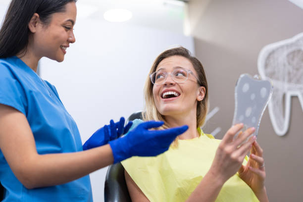 Best Root Canal Treatment  in Ingalls Park, IL